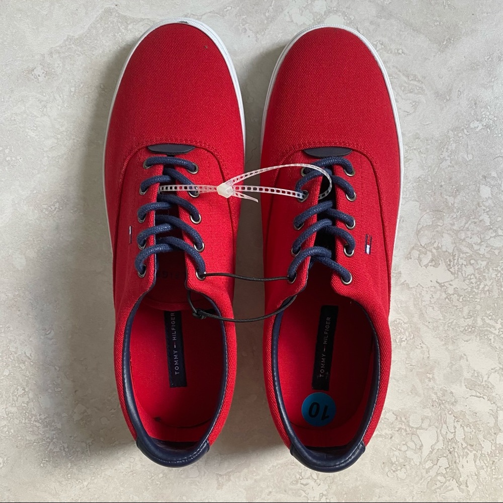 Men’s Tommy Hilfiger Shoes